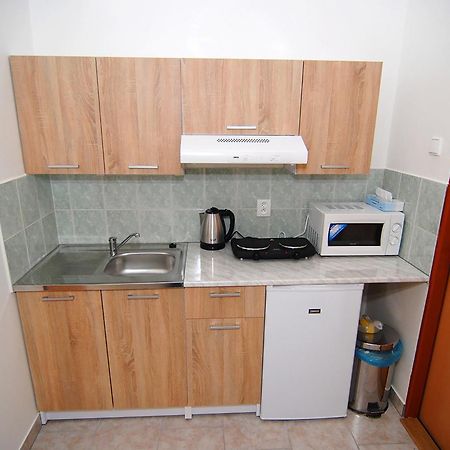 Apartmany Chodov Praha Pokoj fotografie