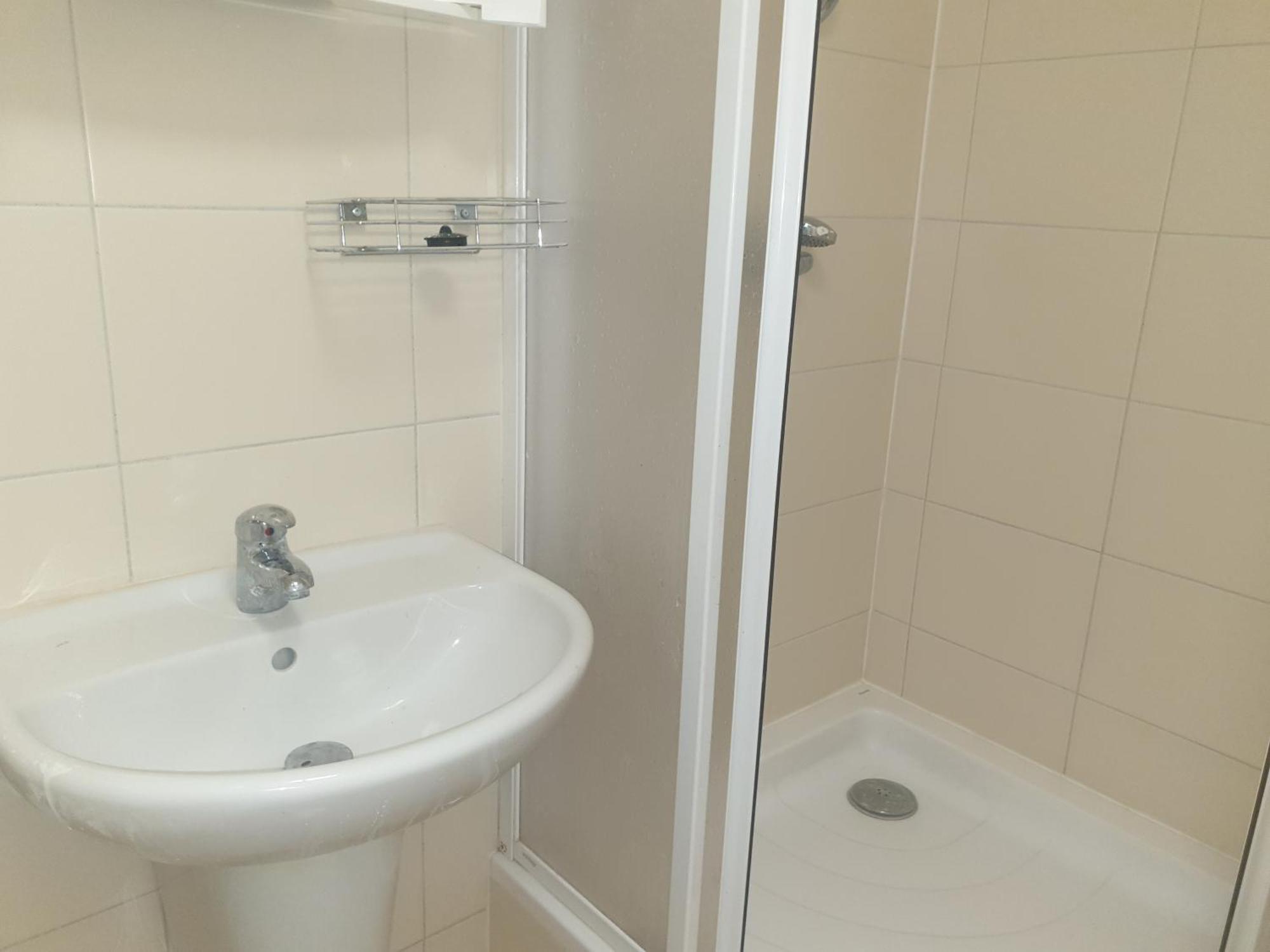 Apartmany Chodov Praha Pokoj fotografie