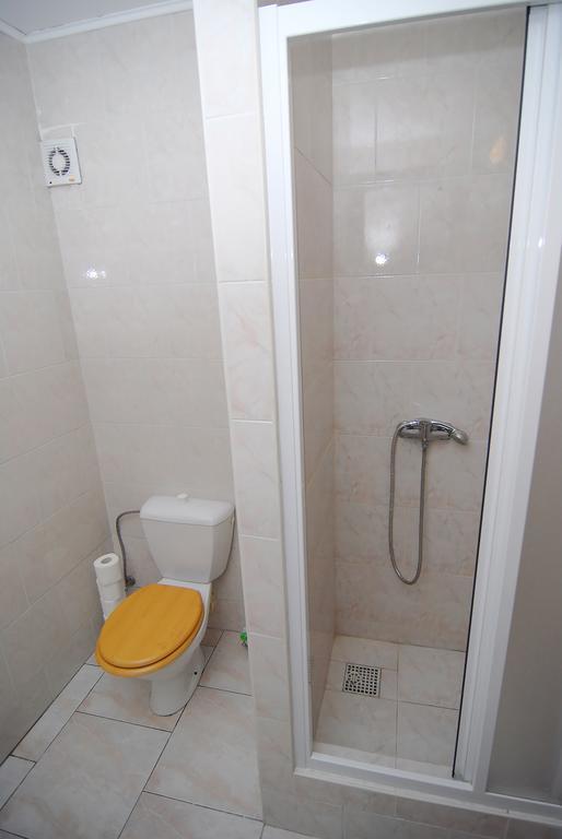 Apartmany Chodov Praha Pokoj fotografie